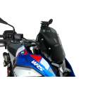 WRS Vidro Enduro R1300GS - Fumado Escuro