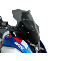 WRS Vidro Touring Plus R1300GS (s/Radar) - Fumado Escuro