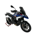 WRS Vidro Touring Plus R1300GS (s/Radar) - Fumado Escuro