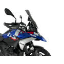 WRS Vidro Touring Plus R1300GS (s/Radar) - Fumado Escuro