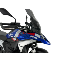 WRS Vidro Touring Plus R1300GS (s/Radar) - Fumado Escuro