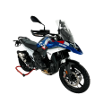 WRS Vidro Touring Plus R1300GS (s/Radar) - Incolor | In-parts.com
