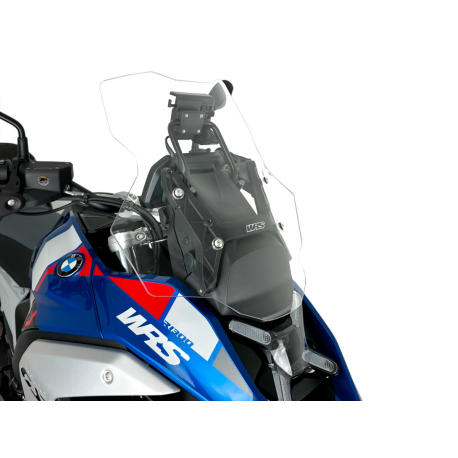 WRS Vidro Touring Plus R1300GS (s/Radar) - Incolor