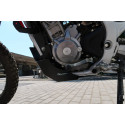 Outback Motortek Skid Plate Protection CRF300L