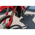 Outback Motortek Skid Plate Protection CRF300L