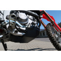 Outback Motortek Skid Plate Protection CRF300L