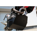 Outback Motortek Skid Plate Protection CRF300L