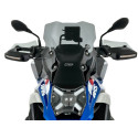 WRS Deflectores Laterais R1300GS - Fumado Escuro | In-parts.com