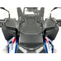 WRS Deflectores Laterais R1300GS - Preto Matt | In-parts.com