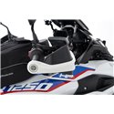 Wunderlich Extensão Protecção Mãos - BMW