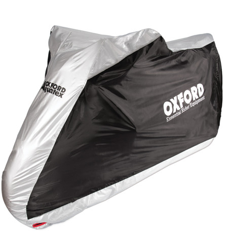 Oxford Capa de Protecção p/mota XL