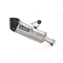 Akrapovic Escape Titânio Cinza - R1250GSA