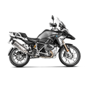 Akrapovic Escape Titânio Cinza - R1250GSA