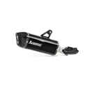 Akrapovic Escape Titânio Cinza - R1250GSA