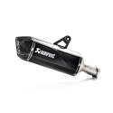 Akrapovic Escape Titânio Cinza - R1250GSA