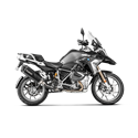 Akrapovic Escape Titânio Cinza - R1250GSA