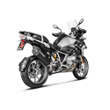 Akrapovic Escape Titânio Cinza - R1250GSA