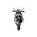 Akrapovic Escape Titânio Cinza - R1250GSA