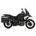 Wunderlich Suporte Malas Laterais "Extreme" R1300GS | In-parts.com