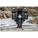Wunderlich Par Malas Laterais "Extreme" - Preto | In-parts.com