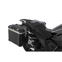 Wunderlich Par Malas Laterais "Extreme" - Preto | In-parts.com