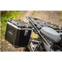 Wunderlich Par Malas Laterais "Extreme" - Preto | In-parts.com
