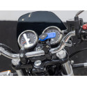 Quad Lock Clamp Mount