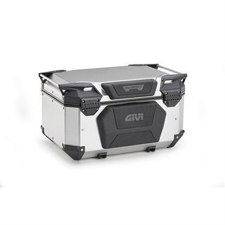 Givi Encosto Trekker Outback EVO 42L