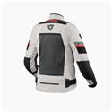 Rev'it Casaco Tornado 4 H2O Ladies - Cinza | In-parts.com