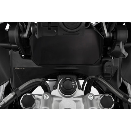 Wunderlich Carenagem p/Cockpit R1250GS/A