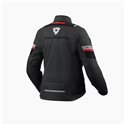 Rev'it Casaco Tornado 4 H2O Ladies - Preto | In-parts.com