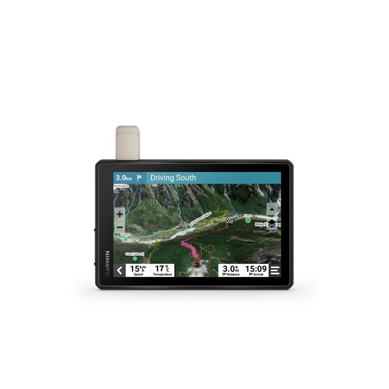 Garmin GPS Tread® - Overland Edition