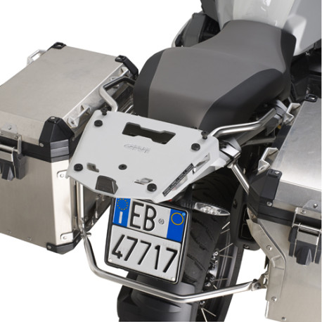 Givi Base de aluminio R1250GSA