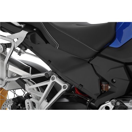 Wunderlich Frame Cover F750/800/850GS