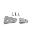Wunderlich Alargamento Pedal Travão F750/800/850GS | In-parts.com