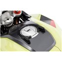 Wunderlich Anel p/saco depósito CLICK-BAG F750/800/850/900GS | In-p...