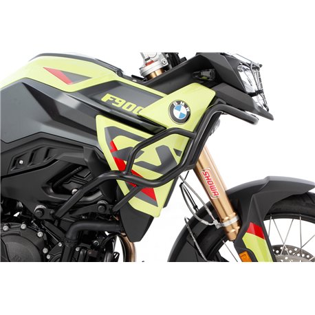 Wunderlich Crash Bars Superiores F900GS