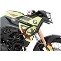 Wunderlich Crash Bars Superiores F900GS | In-parts.com
