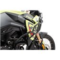 Wunderlich Crash Bars Superiores F900GS | In-parts.com
