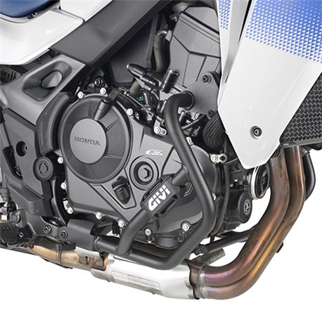 Givi Crash Bars Honda Transalp XL750