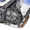 Givi Crash Bars Honda Transalp XL750