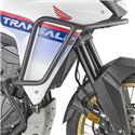 Givi Crash Bars Superiores Transalp XL750