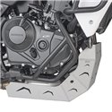 Givi Protecção Carter Transalp XL750