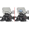 Givi Suporte GPS Transalp XL750