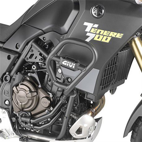 Givi Crash Bars Tenere 700