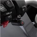 Dr.Jekill & Mr.Hyde Escape R1300GS Adventure | In-parts.com