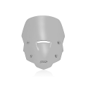 WRS Vidro Touring Transalp XL750 - Fumado | In-parts.com