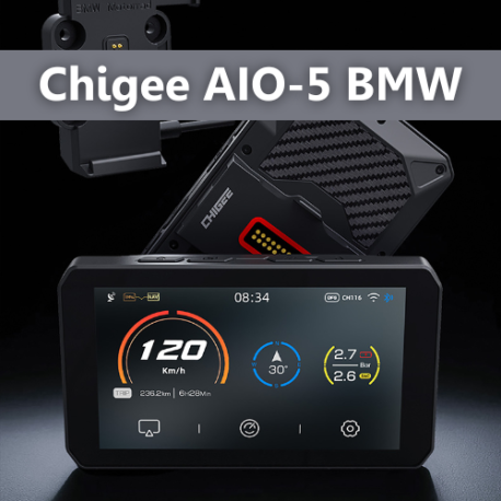 Chigee AIO-5 Play BMW