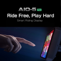 Chigee AIO-5 Play Smart Riding System