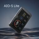 Chigee AIO-5 Lite Smart Riding System